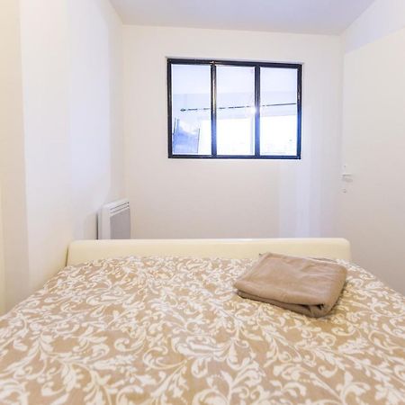 마르세유 Appt Superbe T2 St Charles Vieux Port Wifi 아파트 외부 사진