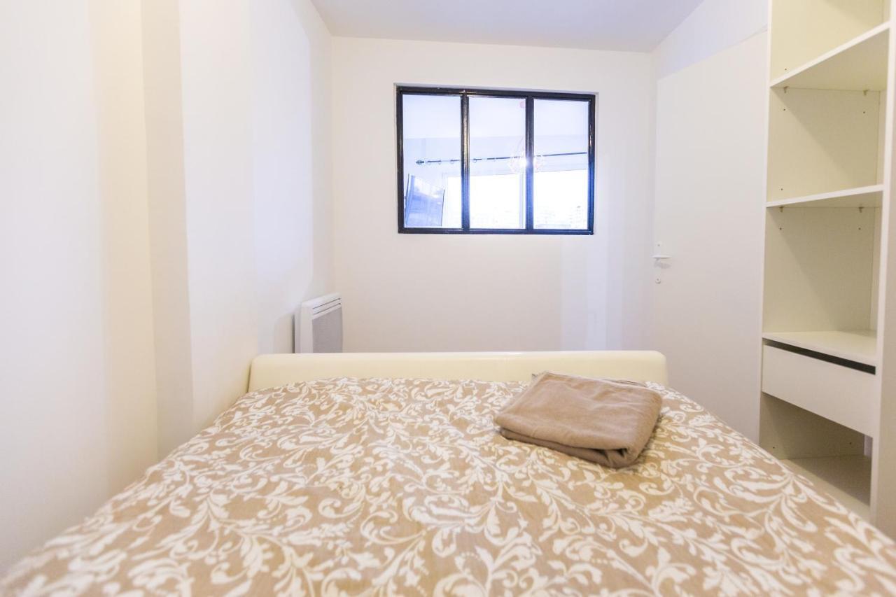 마르세유 Appt Superbe T2 St Charles Vieux Port Wifi 아파트 외부 사진