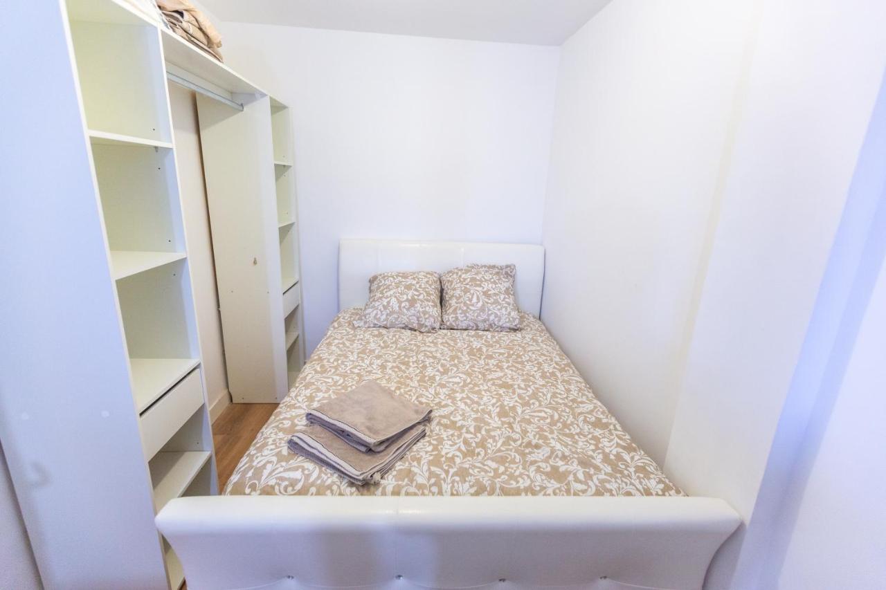 마르세유 Appt Superbe T2 St Charles Vieux Port Wifi 아파트 외부 사진
