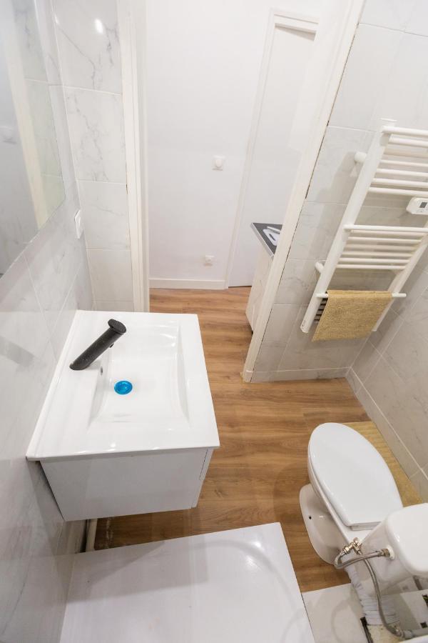 마르세유 Appt Superbe T2 St Charles Vieux Port Wifi 아파트 외부 사진